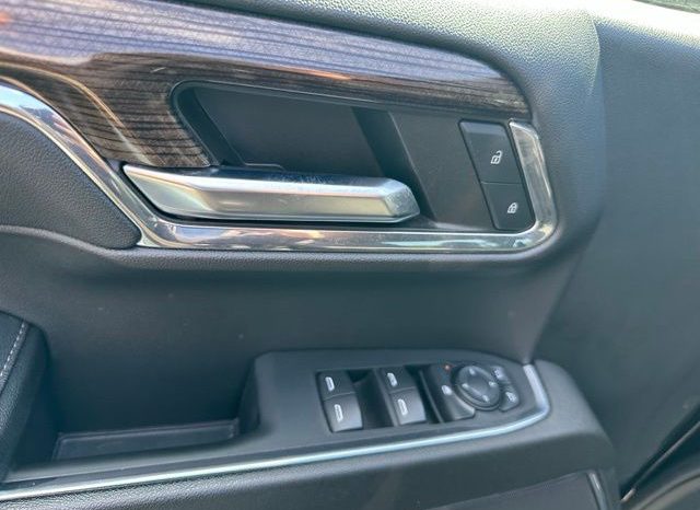 2024 Chevrolet Silverado 1500 RST – BCP0411 full