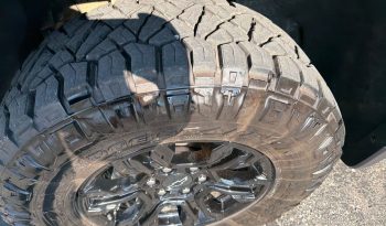 2024 Chevrolet Silverado 1500 ZR2 – CC2609912A full