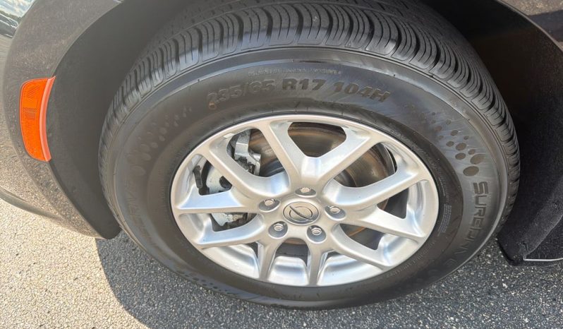 2024 Chrysler Pacifica Touring L – CCA0192 full