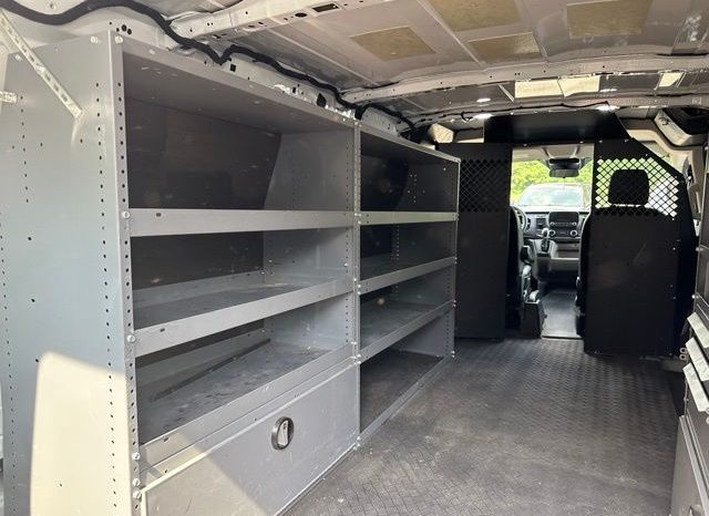 2020 Ford Transit-250 Base – BCP0428 full