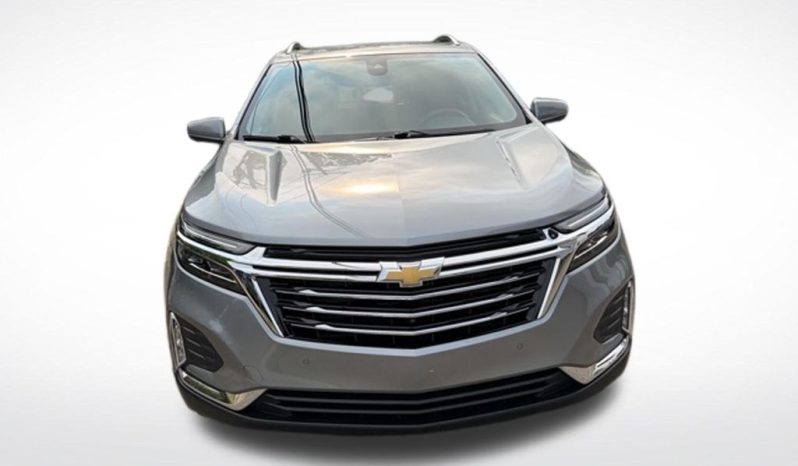 2023 Chevrolet Equinox Premier – BCP0479 full