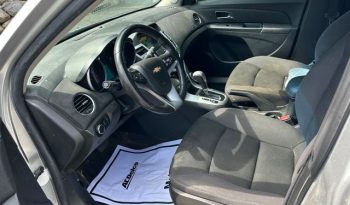 2013 Chevrolet Cruze 1LT – BCP0435A full