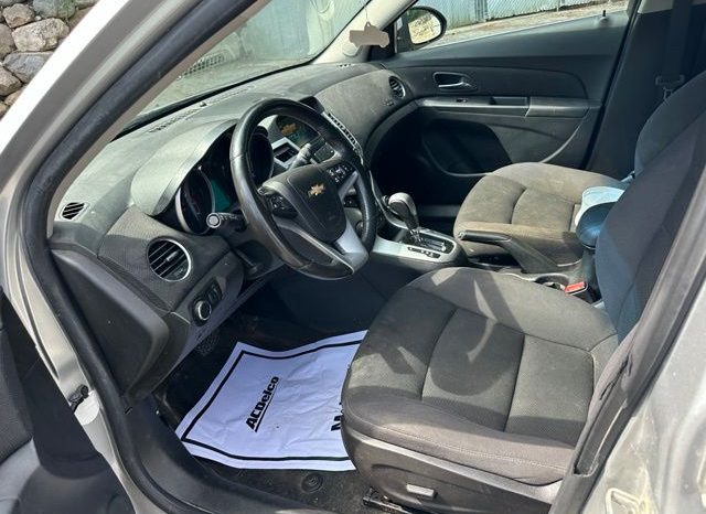 2013 Chevrolet Cruze 1LT – BCP0435A full