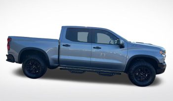 2024 Chevrolet Silverado 1500 ZR2 – CC2609912A full