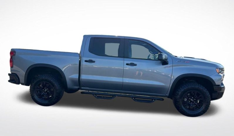 2024 Chevrolet Silverado 1500 ZR2 – CC2609912A full