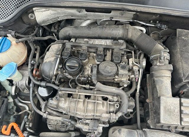 2012 Volkswagen Beetle 2.0 TSi – BCBC262265AA full