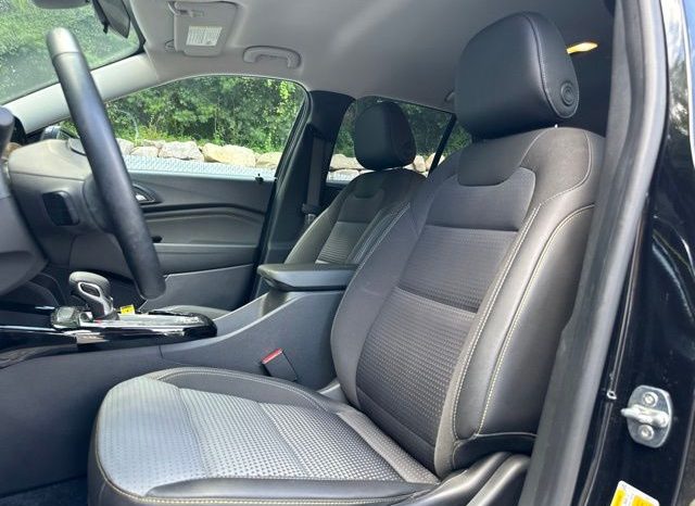 2024 Chevrolet Trax LT – BCP0520 full