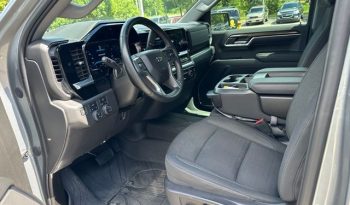 2023 Chevrolet Silverado 1500 RST – BCP0361 full