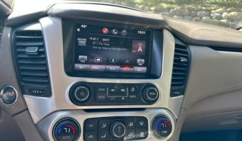2015 GMC Yukon XL SLT 1500 – AC0314 full