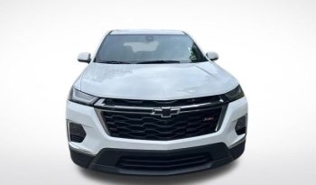 2023 Chevrolet Traverse RS – BCP0529 full