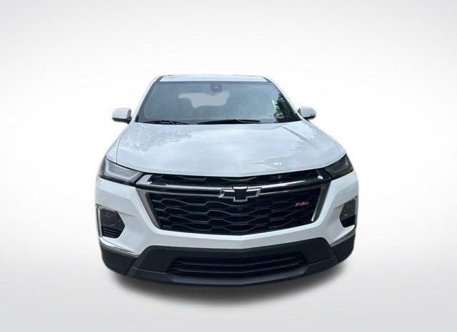 2023 Chevrolet Traverse RS – BCP0529 full