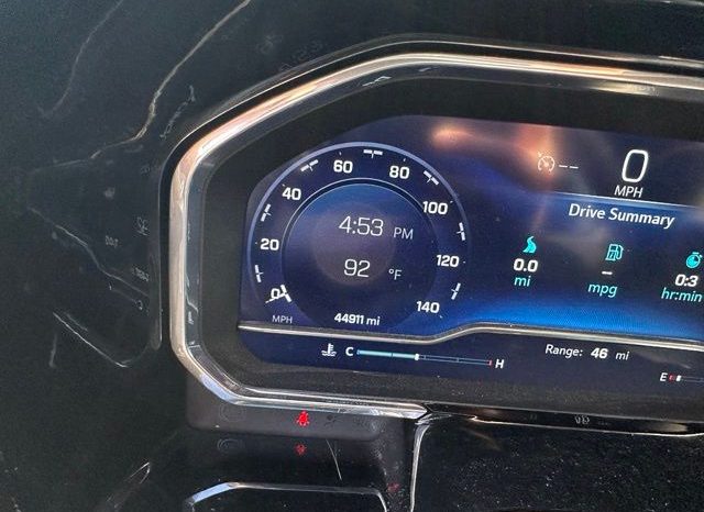2024 Chevrolet Silverado 1500 RST – BCP0411 full
