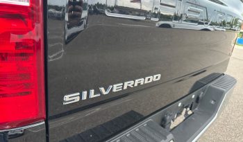 2023 Chevrolet Silverado 1500 LT – BCP0357 full
