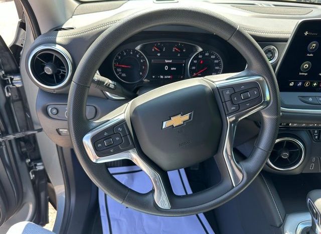 2024 Chevrolet Blazer LT – BCP0327 full
