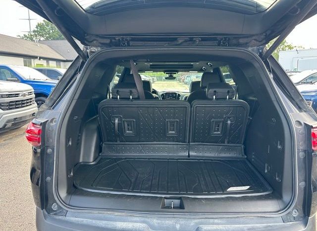 2023 Chevrolet Traverse RS – BCP0444 full