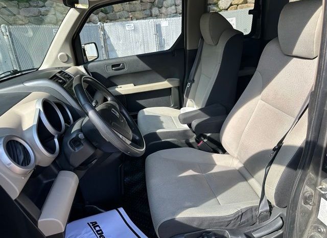 2008 Honda Element EX – BCP0310A full