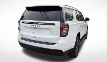 2024 Chevrolet Tahoe Z71 – BC262521A full