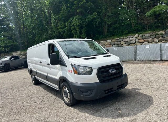 2020 Ford Transit-250 Base – BCP0428 full