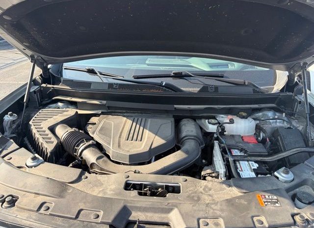 2024 GMC Acadia AT4 – BC263181B full