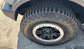 2024 Ford Bronco Big Bend – BCP0318 full