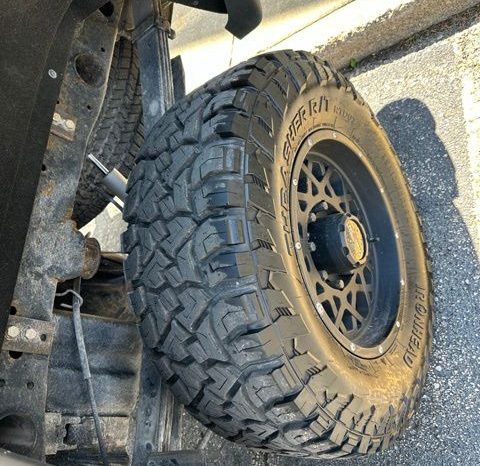 2015 GMC Sierra 2500HD SLT – ACW0311A full