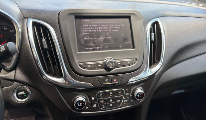 2024 Chevrolet Equinox LT – CCP0168 full