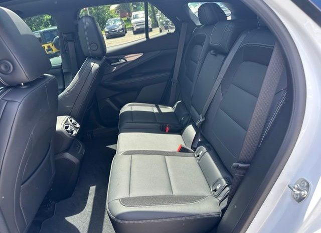 2024 Chevrolet Blazer EV LT – BCP0353 full