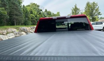 2024 Chevrolet Silverado 1500 LT Trail Boss – BC263131A full