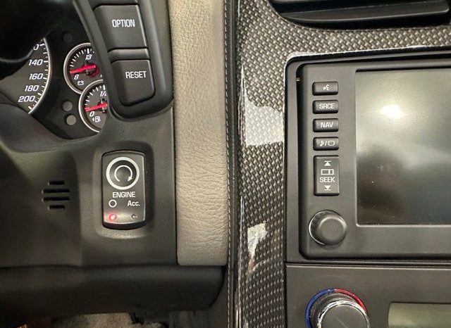 2010 Chevrolet Corvette Grand Sport – AC0318 full