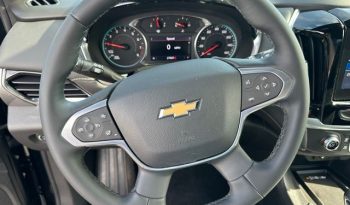 2024 Chevrolet Traverse Limited LT Leather – BCP0449 full