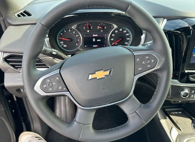2024 Chevrolet Traverse Limited LT Leather – BCP0449 full