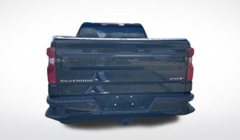 2024 Chevrolet Silverado 1500 RST – BCP0411 full