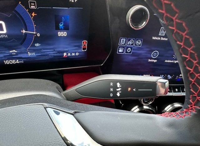 2024 Chevrolet Blazer EV RS – BCP0511 full