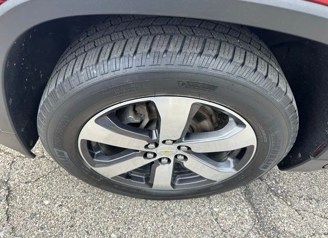 2020 Chevrolet Traverse 3LT – AC0328 full
