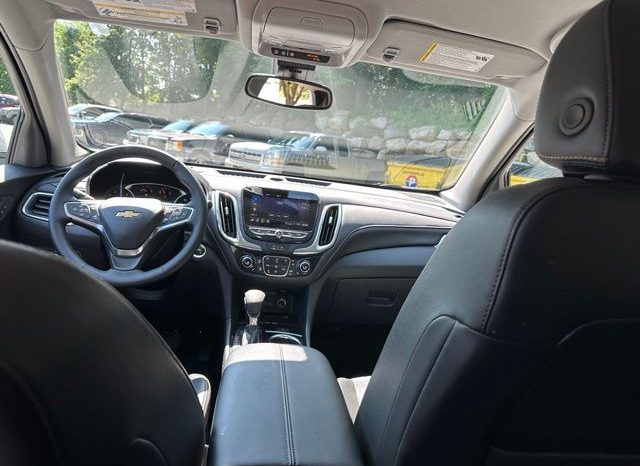 2024 Chevrolet Equinox Premier – BCP0438 full