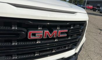 2022 GMC Canyon Elevation Standard – BC263125A full