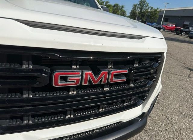 2022 GMC Canyon Elevation Standard – BC263125A full