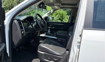2017 Ram 1500 Night – CC260788A full