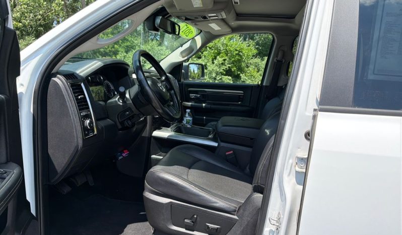 2017 Ram 1500 Night – CC260788A full