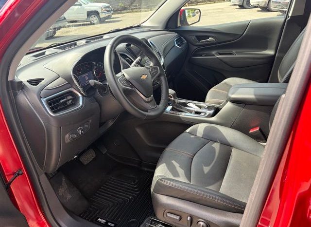 2023 Chevrolet Equinox Premier – BCP0396 full