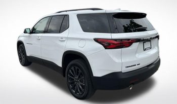 2023 Chevrolet Traverse RS – BCP0424 full