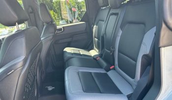 2024 Ford Bronco Big Bend – BCP0318 full