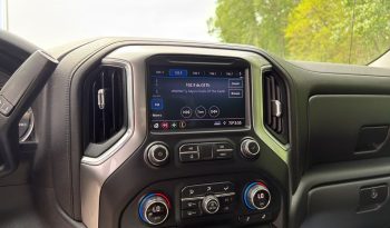 2020 Chevrolet Silverado 1500 LT Trail Boss – CC260698A full