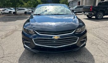 2018 Chevrolet Malibu LT – BCP0465 full