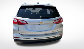 2018 Chevrolet Equinox Premier – CC260882A full