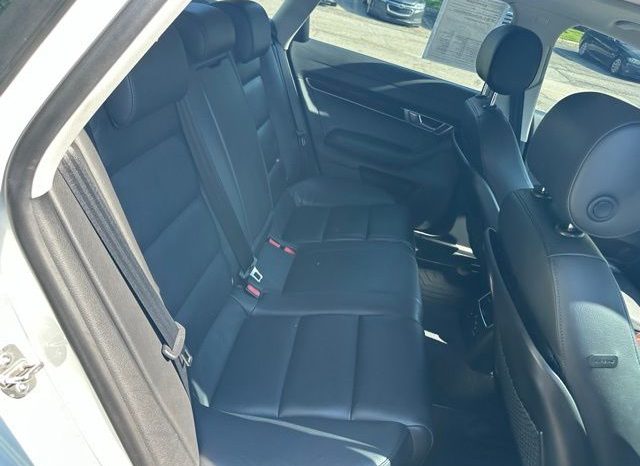 2009 Audi A6 3.0 Premium Plus – BCP0207A full