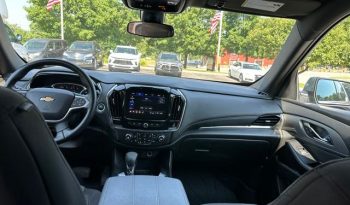 2023 Chevrolet Traverse LT – BCP0414 full