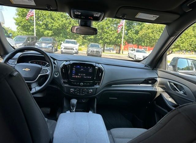 2023 Chevrolet Traverse LT – BCP0414 full