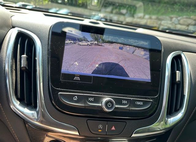 2024 Chevrolet Equinox Premier – BCP0438 full