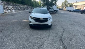 2019 Chevrolet Equinox LS – BCP0419A full